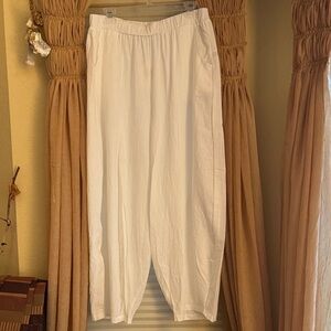 Elegant Cellabie Barrel Pants